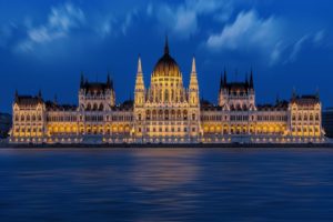 Chystáte se do Maďarska? Přinášíme zajímavá fakta o krásné zemi